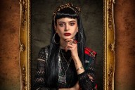 Irish actress Ruth Codd reveals she has had second leg amputation