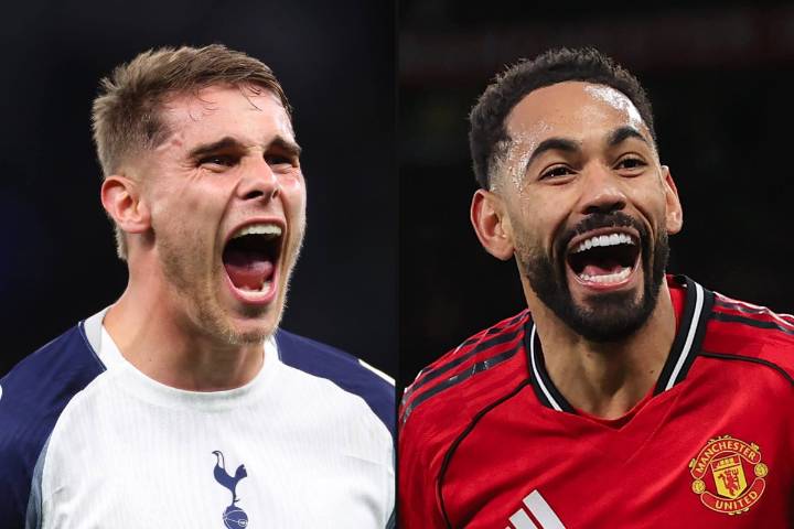 Tottenham Hotspur vs Manchester United: Back in business or mired in mediocrity again?