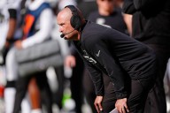 Raiders fire special teams coordinator Tom McMahon after another costly loss