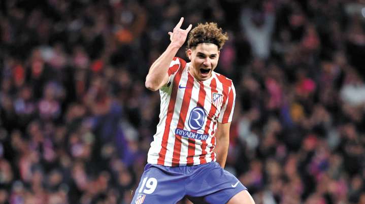 Rescatan colchoneros una victoria importante