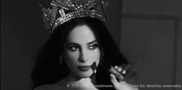 DIRECTOR DE MISS UNIVERSO TAILANDIA INSULTA A LA MEXICANA FÁTIMA BOSCH