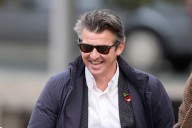 Ex-footballer Joey Barton convicted over ‘grossly offensive’ tweets targeting Jeremy Vine and TV pundits