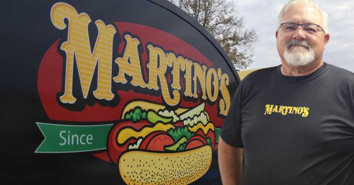Martino’s owner closing iconic restaurant after nearly 48 years to spend more time with family