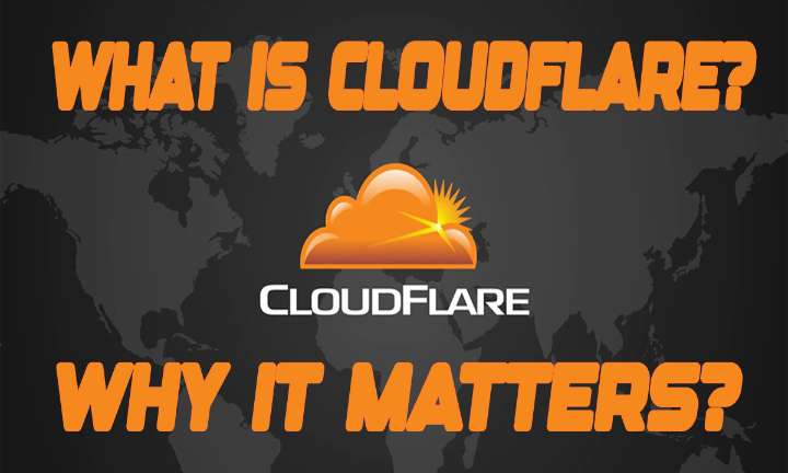 What Is Cloudflare, Why It Matters—and What Caused Its Sudden Internet