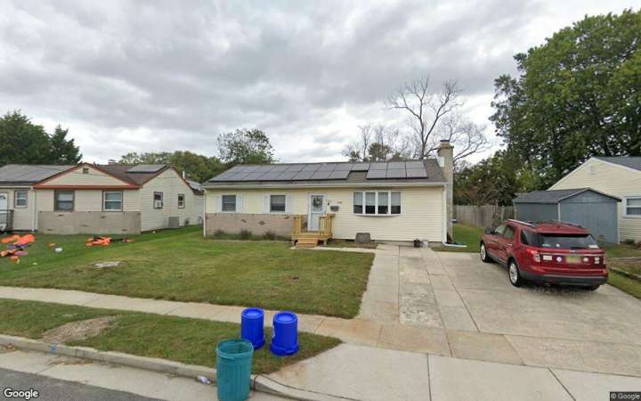 Homes at or under $350,000 in Cape May County, Nov. 10 to 16