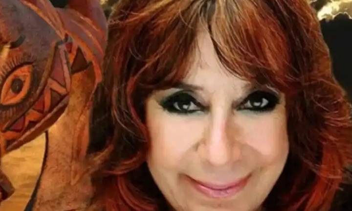 Los signos del Horóscopo Chino que tendrán problemas amorosos y de salud en noviembre, según Ludovica Squirru