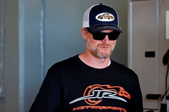 Dale Earnhardt Jr Quietly Stuns Fans by Revealing Secret YouTube Identity Mystery