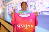 Presentan la edición 2026 del Maratón de la Marina