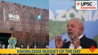 Knowledge Nugget: What happened at COP30 in Brazil? 10 key takeaways for your UPSC Exam