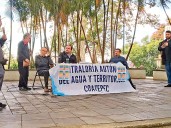 Urgen a garantizar el derecho humano al agua; que no se convierta en mercancía: académicos