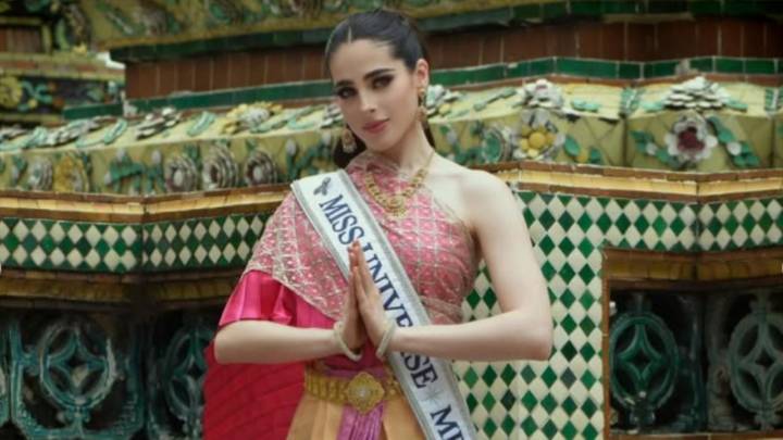 ¿Quiénes se han pronunciado en apoyo a Fátima Bosch tras la polémica en Miss Universo?