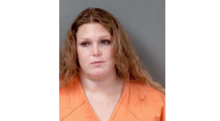 Mason County woman convicted of embezzling over $20,000 from vulnerable adults