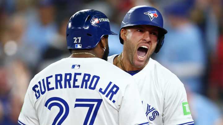 Blue Jays offseason preview: Targets, trade chips to get back to World Series