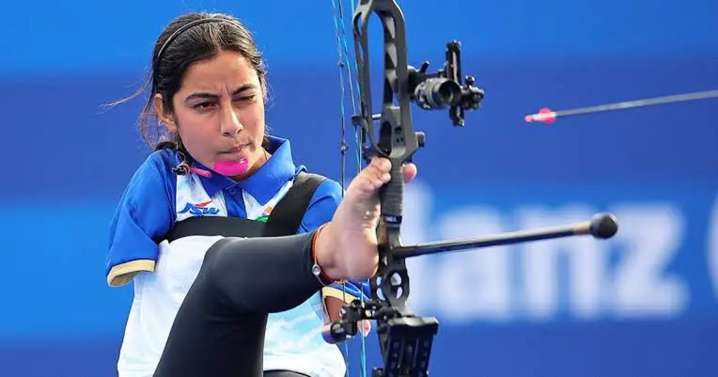 Sheetal Devi Breaks New Ground, Qualifies For India’s Able-Bodied Archery Team For Asia Cup