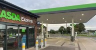 Asda customers to save 3p per litre off fuel from Monday in huge December deal