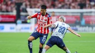 Chivas vs Cruz Azul en vivo: Liga MX, cuartos de final ida hoy