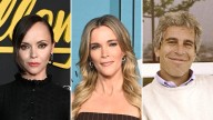 Christina Ricci and More Stars React to Megyn Kelly’s Jeffrey Epstein Remarks
