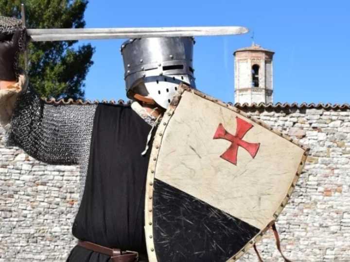 “Ars moriendi”: qué era la frase y manual medieval para morir con dignidad