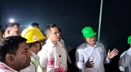 Gaurav Gogoi Reviews Coal Sector Issues During Visit to Margherita Colliery