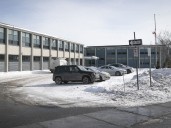 St. Thomas High School students offered support after explicit image displayed in presentation