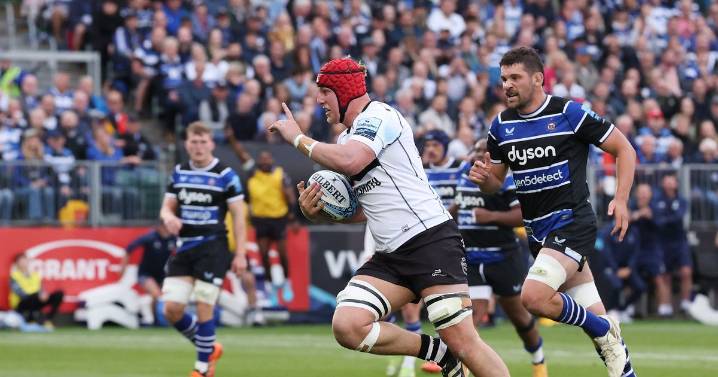 Bristol Bears transfer latest: Homegrown star to depart for Gallagher PREM rivals
