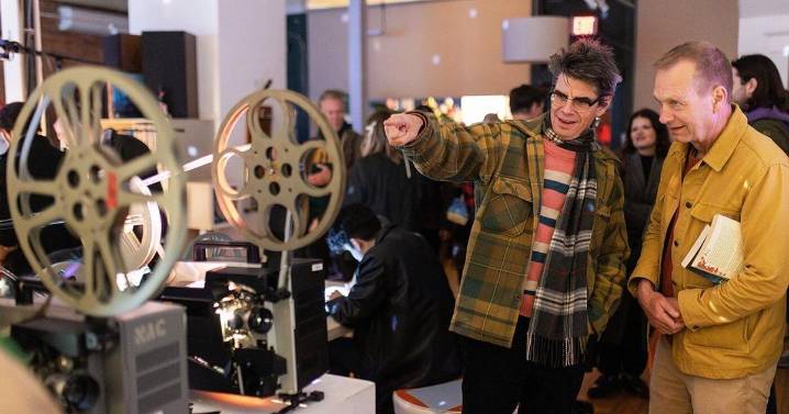 Curtain opens for Mighty Niagara Film Fest this week