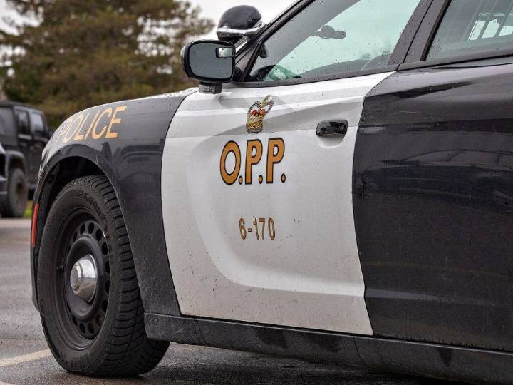 Hwy. 3 closed near Cottam in Kingsville following crash