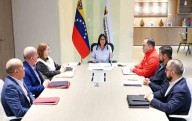 Venezuela avanza en producción de hidrocarburos y fortalece planificación energética