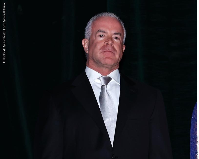 Tiene red de Rocha vínculos con Cártel de Sinaloa