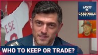 TRADE WATCH: St. Louis Cardinals Weigh Trading Arenado, Gray, Donovan And Burleson!