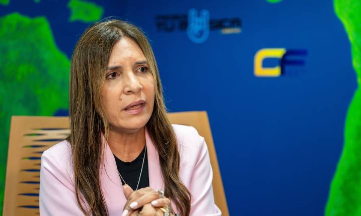 Soraya Sánchez pide disculpas a Roberto Sueiro tras quedar fuera de la final de “Objetivo Fama”