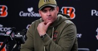Coach Zac Taylor believes in-house options can improve the Bengals' defense