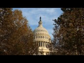 Watch Live: Senate in session after advancing funding bill with backing of Democrats