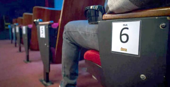 Crean por ley un «INCAA bonaerense» para fomentar el cine y atraer inversiones