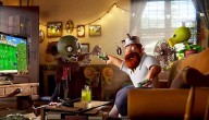 'Plants vs Zombies: Replanted': un original de lo más renovado