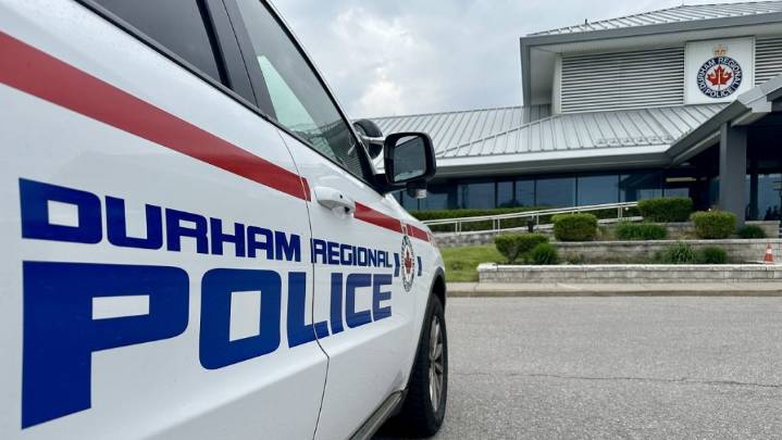 Fire hoses ‘intentionally activated’ inside newly built Durham condo causing major damage: police