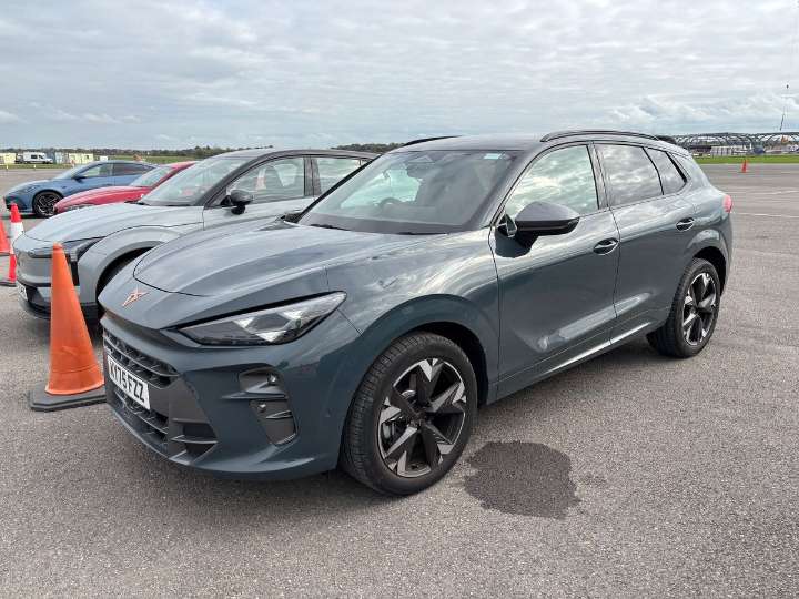 Long-term report: Our Cupra Terramar is proving to be a likeable and well