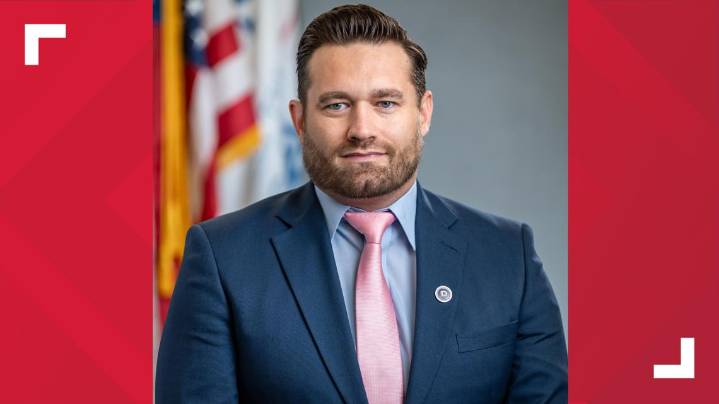 Delaware City councilman charged with harassment, menacing by stalking