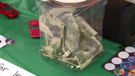 Covington neighbor steps in to help family displaced from deadly house fire