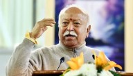 RSS not formed to destroy anyone, aims to unite society: Mohan Bhagwat