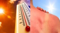 ¡Ojo con el sol que "está peligrosísimo"! Cómo hidratarnos y broncearnos correctamente