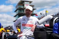 Kyle Kirkwood signs multi-year extension with Andretti Global after breakout season – Winnipeg Free Press
