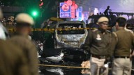 High alert sounded across poll-bound Bihar following explosion in Delhi: DGP