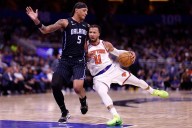 How to Watch Magic vs Knicks: Live Stream NBA, TV Channel