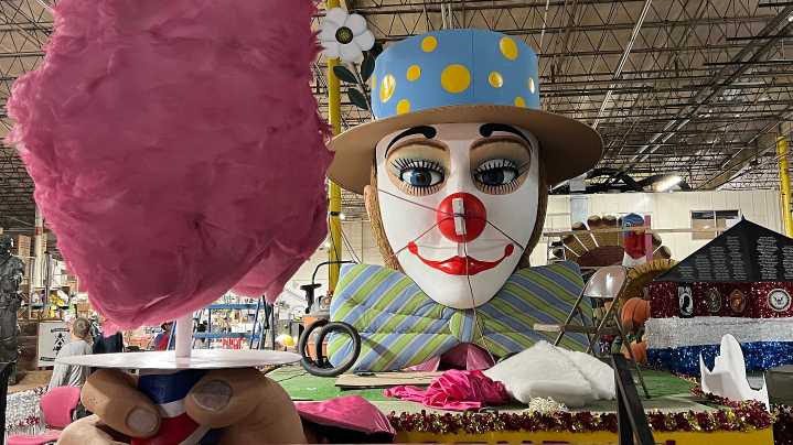 El Paso Thanksgiving Day Parade 2025: What to know, theme, start time