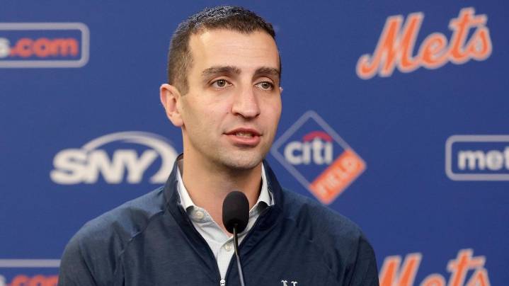 David Stearns signals that there's no room for sentiment