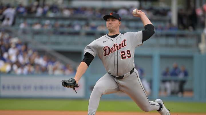 Detroit Tigers' Tarik Skubal wants World Series more than Cy Young