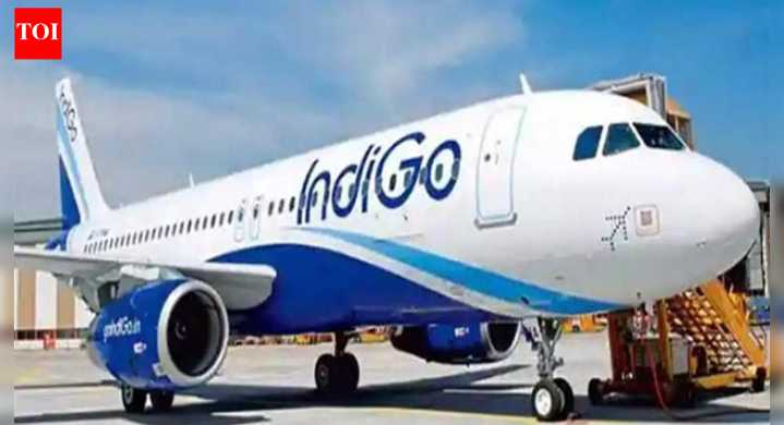 Technical snag hits IndiGo: Guwahati–Delhi flight delayed by three hours; passengers offered refund or rebooking