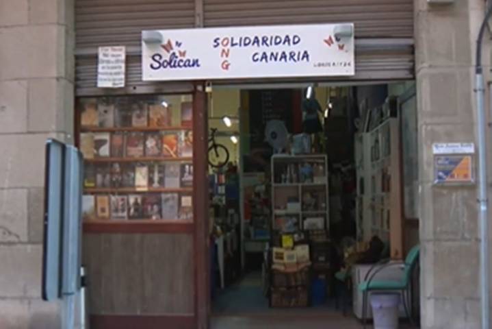 Santa Cruz de Tenerife dice adiós a una de sus icónicas librerías