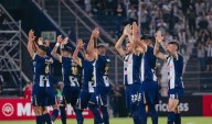 Con Eryc Castillo y Aquino: La lista de convocados de Alianza Lima para enfrentar a Los Chankas